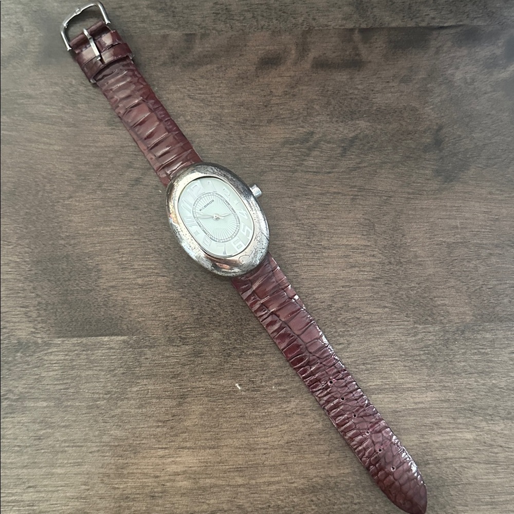 K&BROS Vintage Watch